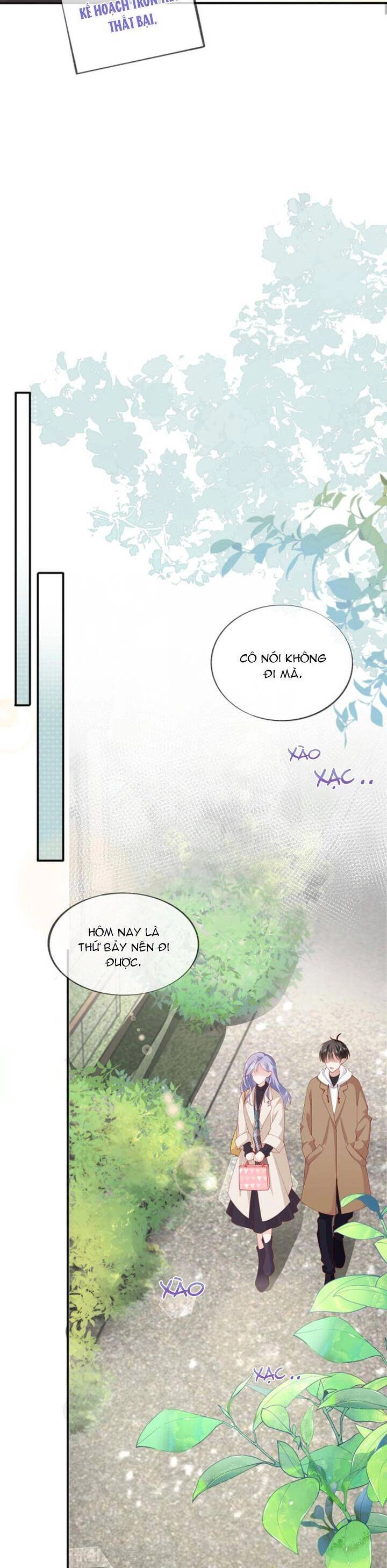 Khoảng Cách Giữa Những Vì Sao Chapter 37 - 13