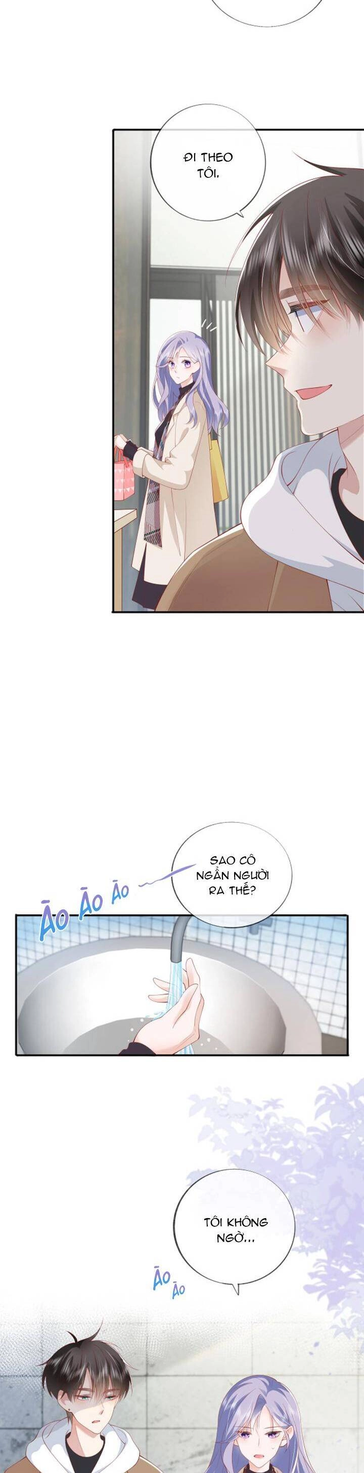 Khoảng Cách Giữa Những Vì Sao Chapter 37 - 18