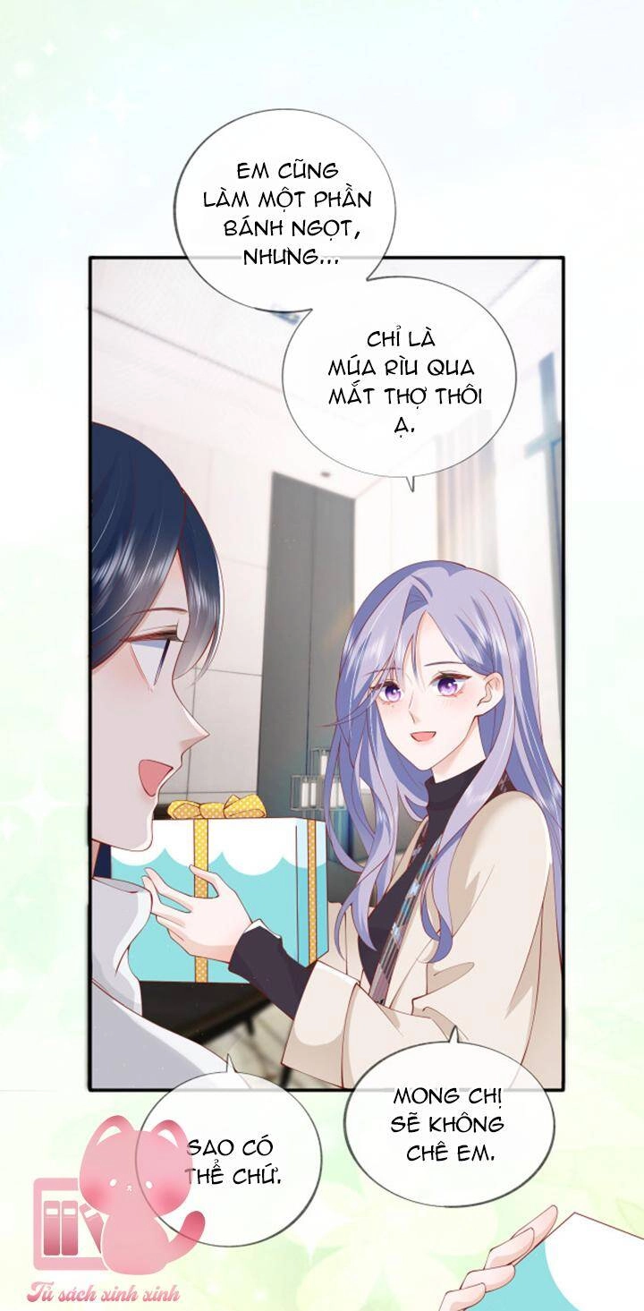 Khoảng Cách Giữa Những Vì Sao Chapter 38 - 2