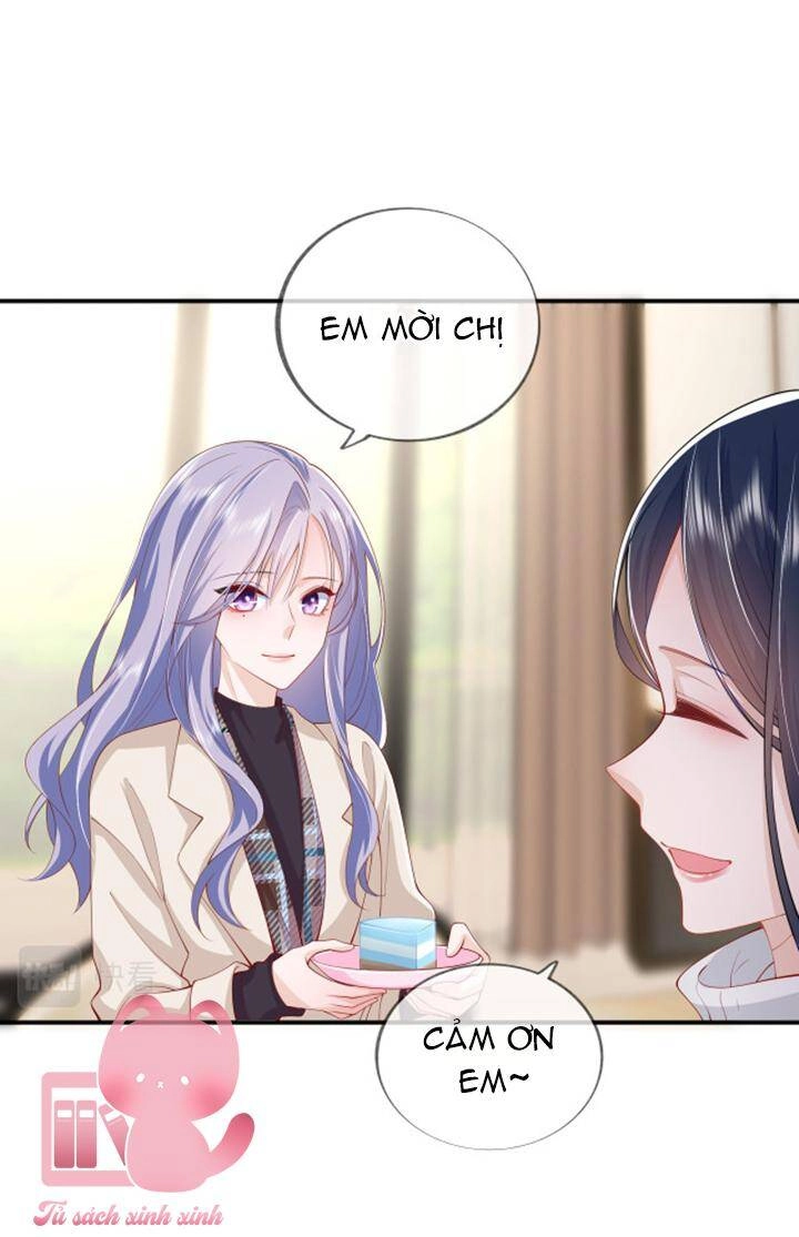 Khoảng Cách Giữa Những Vì Sao Chapter 38 - 5