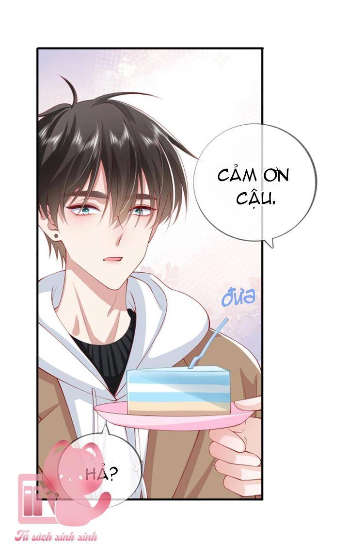 Khoảng Cách Giữa Những Vì Sao Chapter 38 - 6