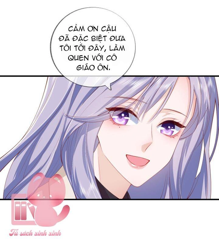 Khoảng Cách Giữa Những Vì Sao Chapter 38 - 7