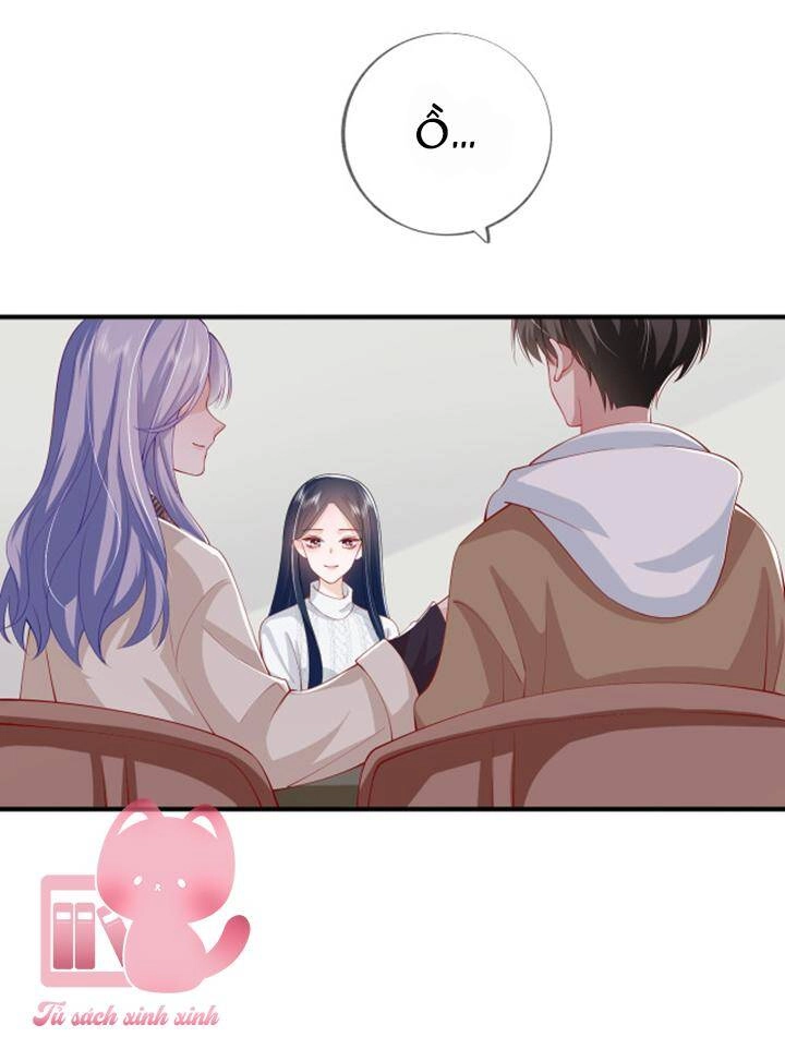 Khoảng Cách Giữa Những Vì Sao Chapter 38 - 8