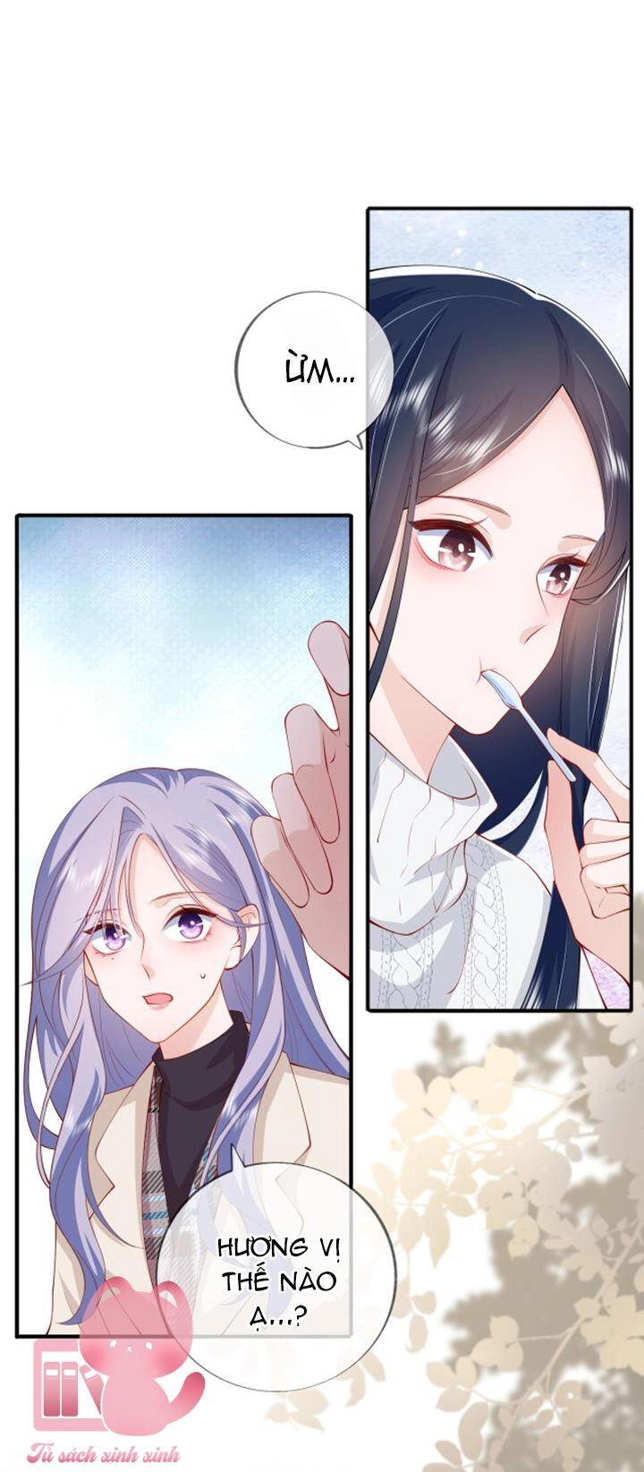 Khoảng Cách Giữa Những Vì Sao Chapter 38 - 9