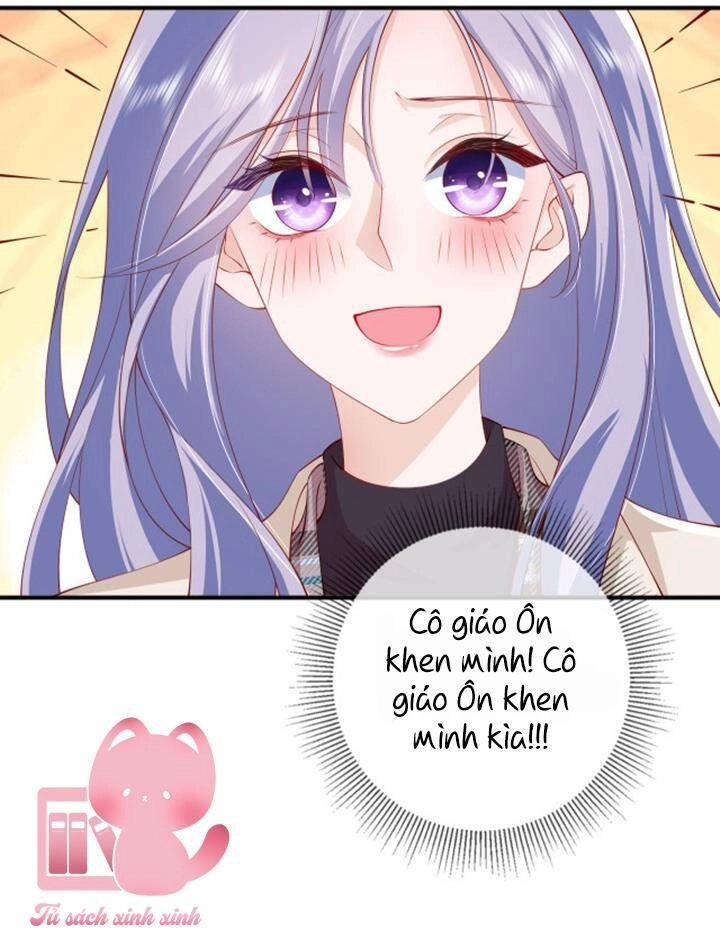 Khoảng Cách Giữa Những Vì Sao Chapter 38 - 11