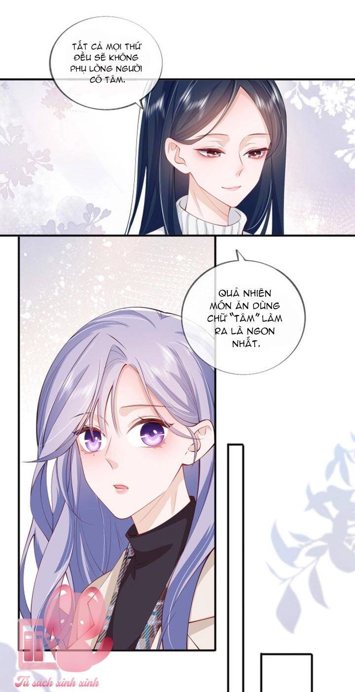 Khoảng Cách Giữa Những Vì Sao Chapter 38 - 12