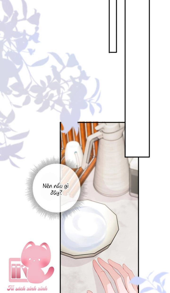 Khoảng Cách Giữa Những Vì Sao Chapter 38 - 13