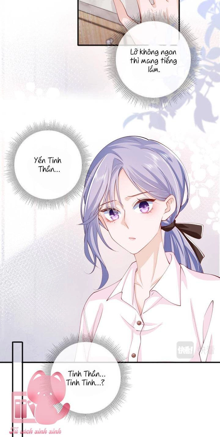 Khoảng Cách Giữa Những Vì Sao Chapter 38 - 14