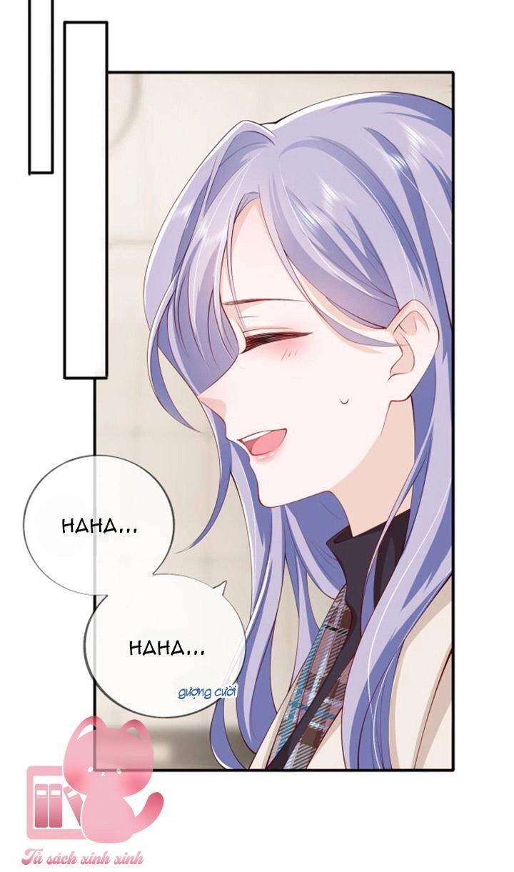 Khoảng Cách Giữa Những Vì Sao Chapter 38 - 15