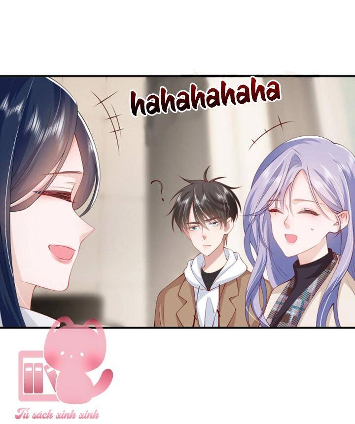 Khoảng Cách Giữa Những Vì Sao Chapter 38 - 16