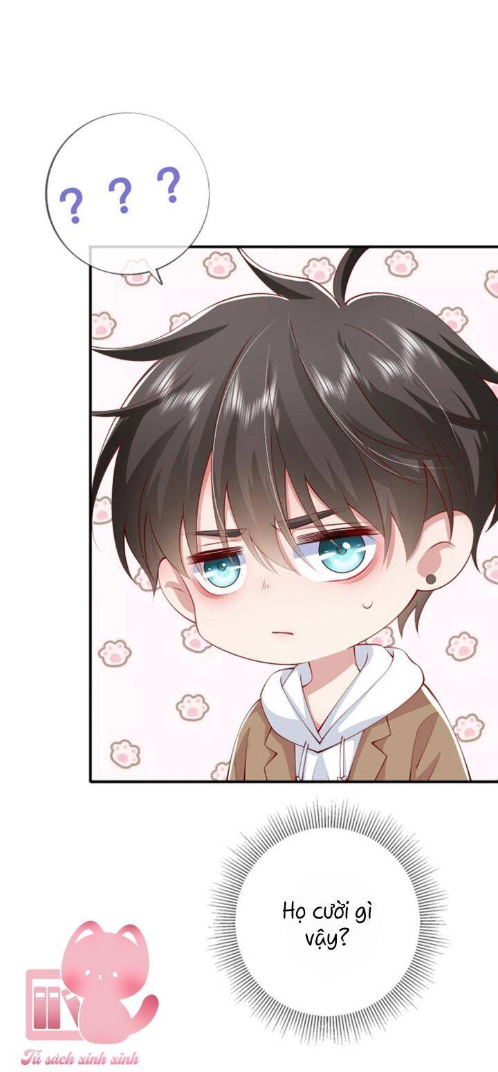 Khoảng Cách Giữa Những Vì Sao Chapter 38 - 17