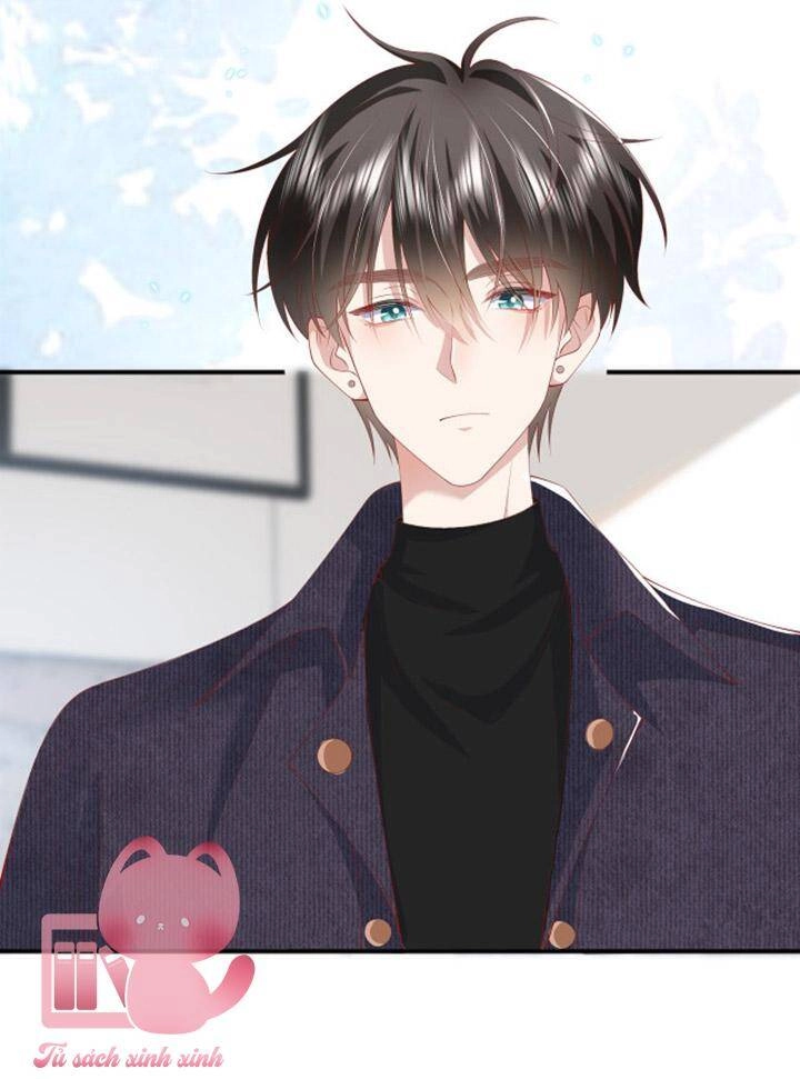 Khoảng Cách Giữa Những Vì Sao Chapter 38 - 20