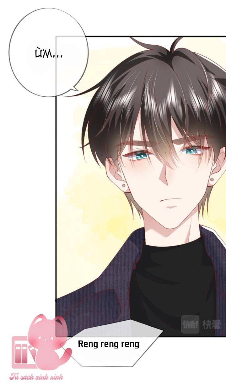 Khoảng Cách Giữa Những Vì Sao Chapter 38 - 21