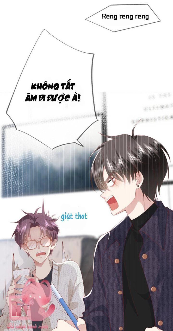 Khoảng Cách Giữa Những Vì Sao Chapter 38 - 22