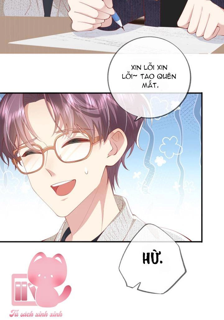 Khoảng Cách Giữa Những Vì Sao Chapter 38 - 23