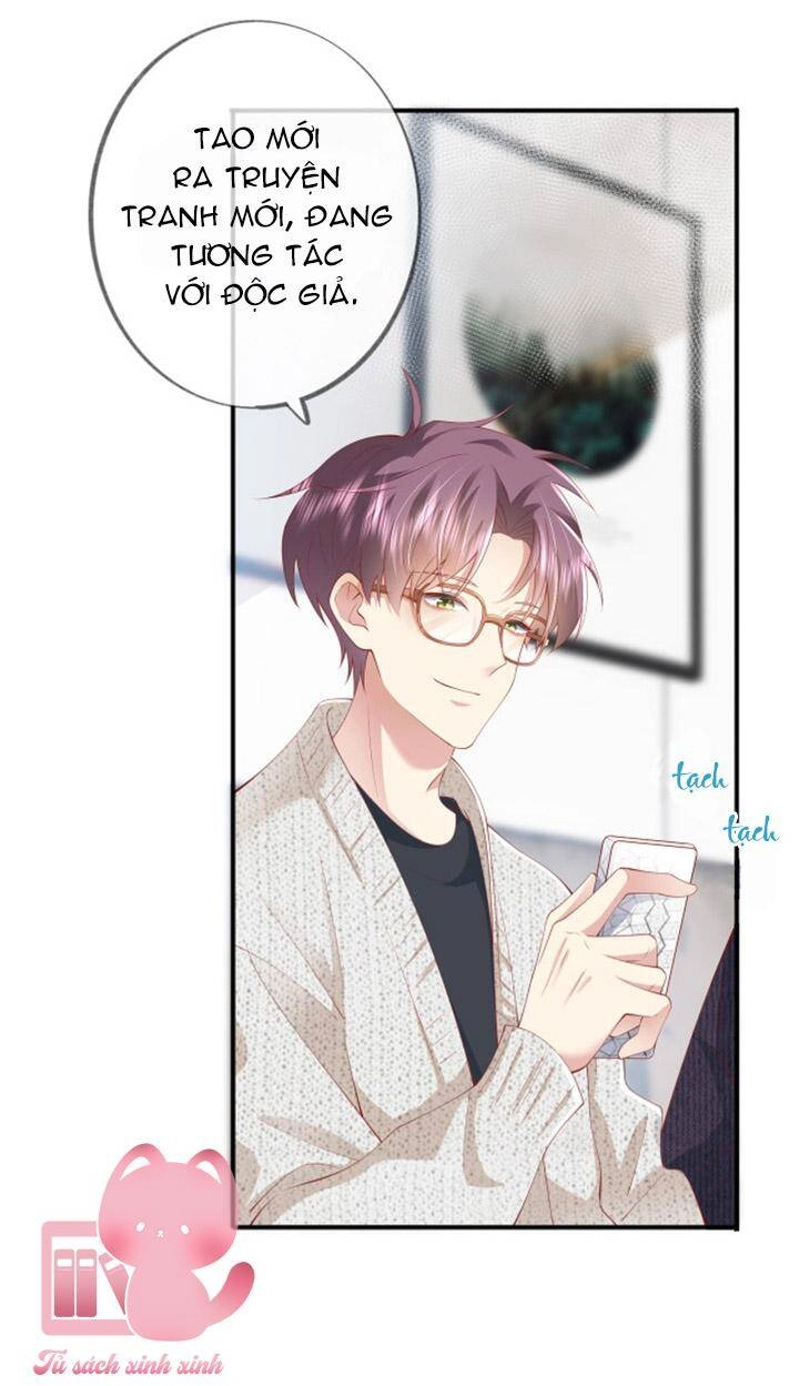 Khoảng Cách Giữa Những Vì Sao Chapter 38 - 24