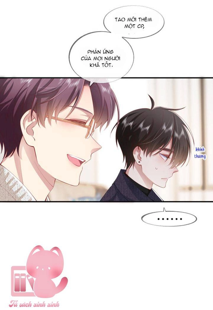 Khoảng Cách Giữa Những Vì Sao Chapter 38 - 25