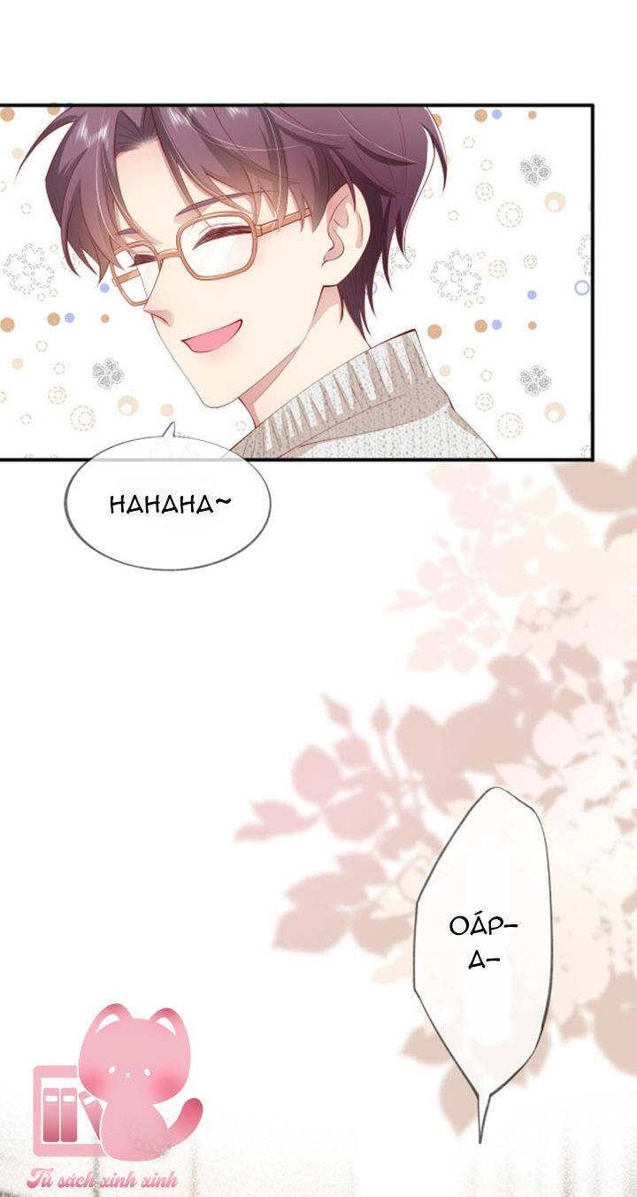 Khoảng Cách Giữa Những Vì Sao Chapter 38 - 27