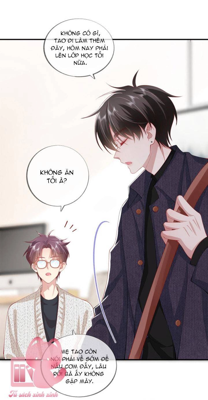 Khoảng Cách Giữa Những Vì Sao Chapter 38 - 30