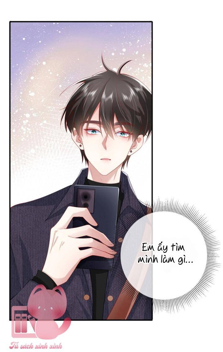 Khoảng Cách Giữa Những Vì Sao Chapter 38 - 32