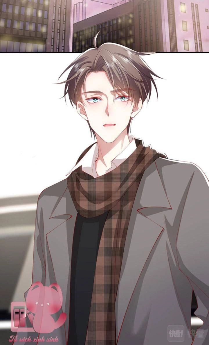 Khoảng Cách Giữa Những Vì Sao Chapter 38 - 35