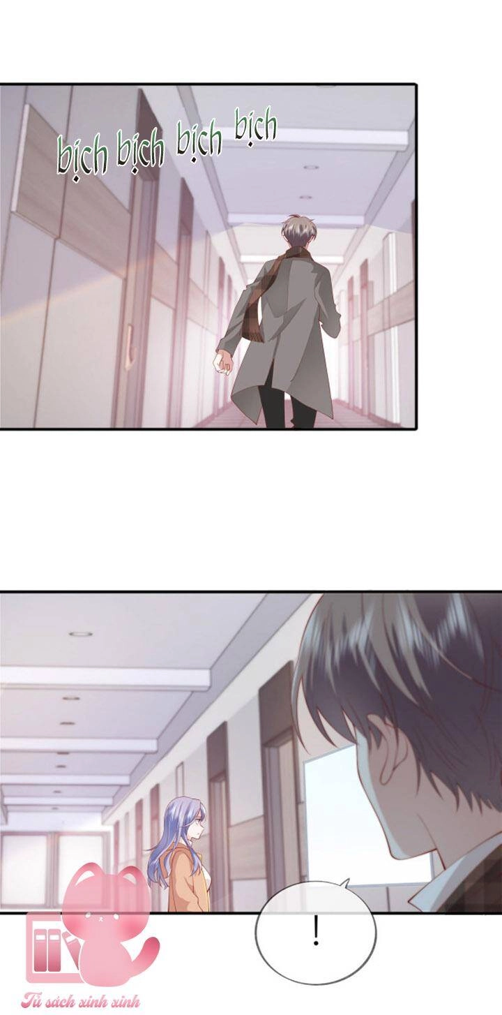 Khoảng Cách Giữa Những Vì Sao Chapter 38 - 36