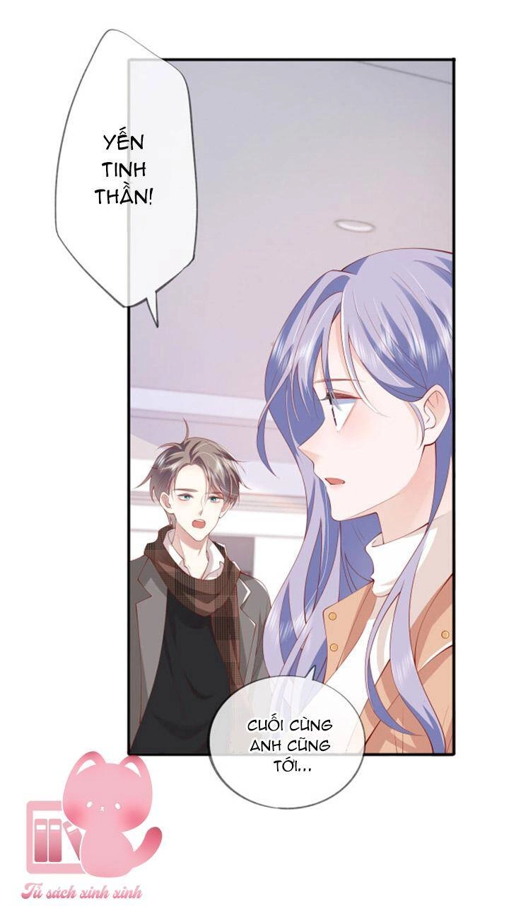 Khoảng Cách Giữa Những Vì Sao Chapter 38 - 37