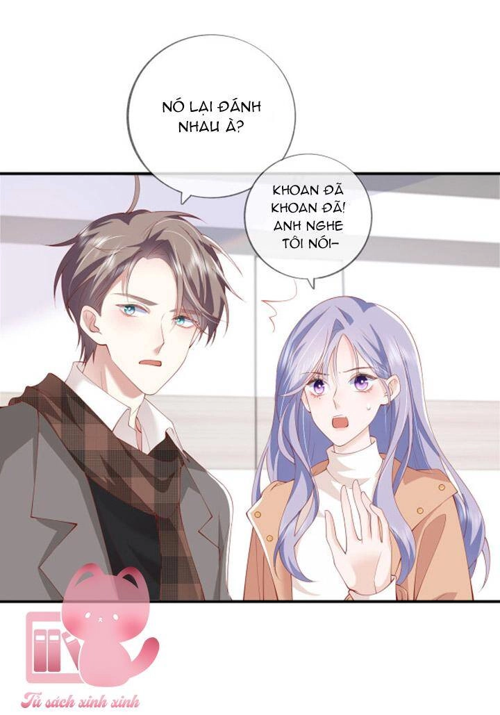 Khoảng Cách Giữa Những Vì Sao Chapter 38 - 38