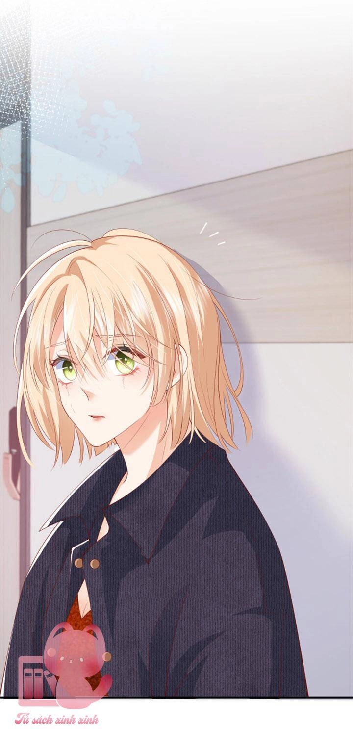 Khoảng Cách Giữa Những Vì Sao Chapter 38 - 40