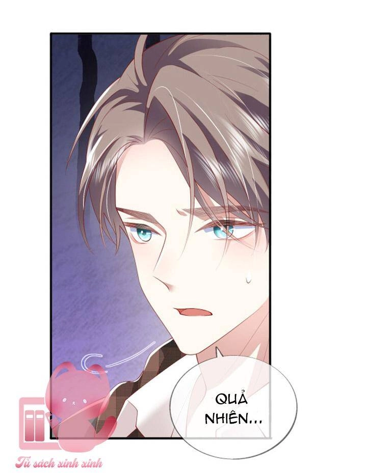 Khoảng Cách Giữa Những Vì Sao Chapter 38 - 44