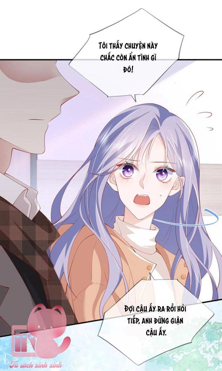 Khoảng Cách Giữa Những Vì Sao Chapter 38 - 45