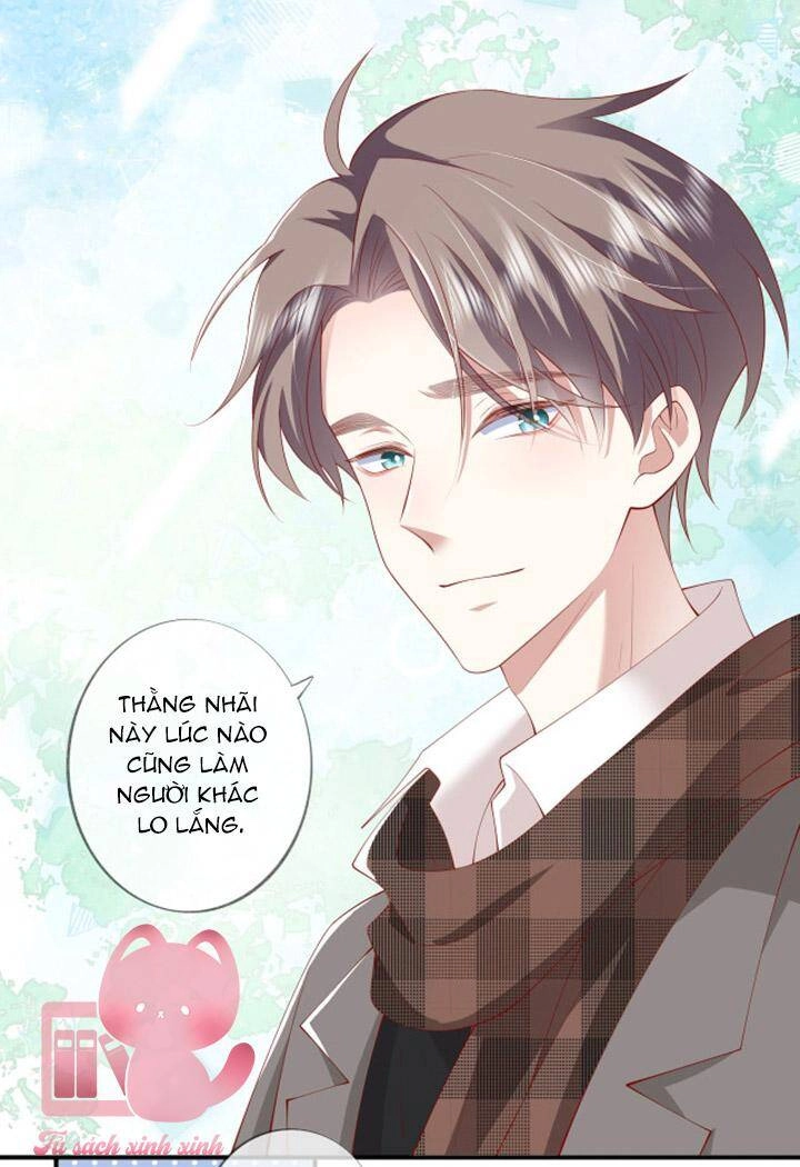 Khoảng Cách Giữa Những Vì Sao Chapter 38 - 46