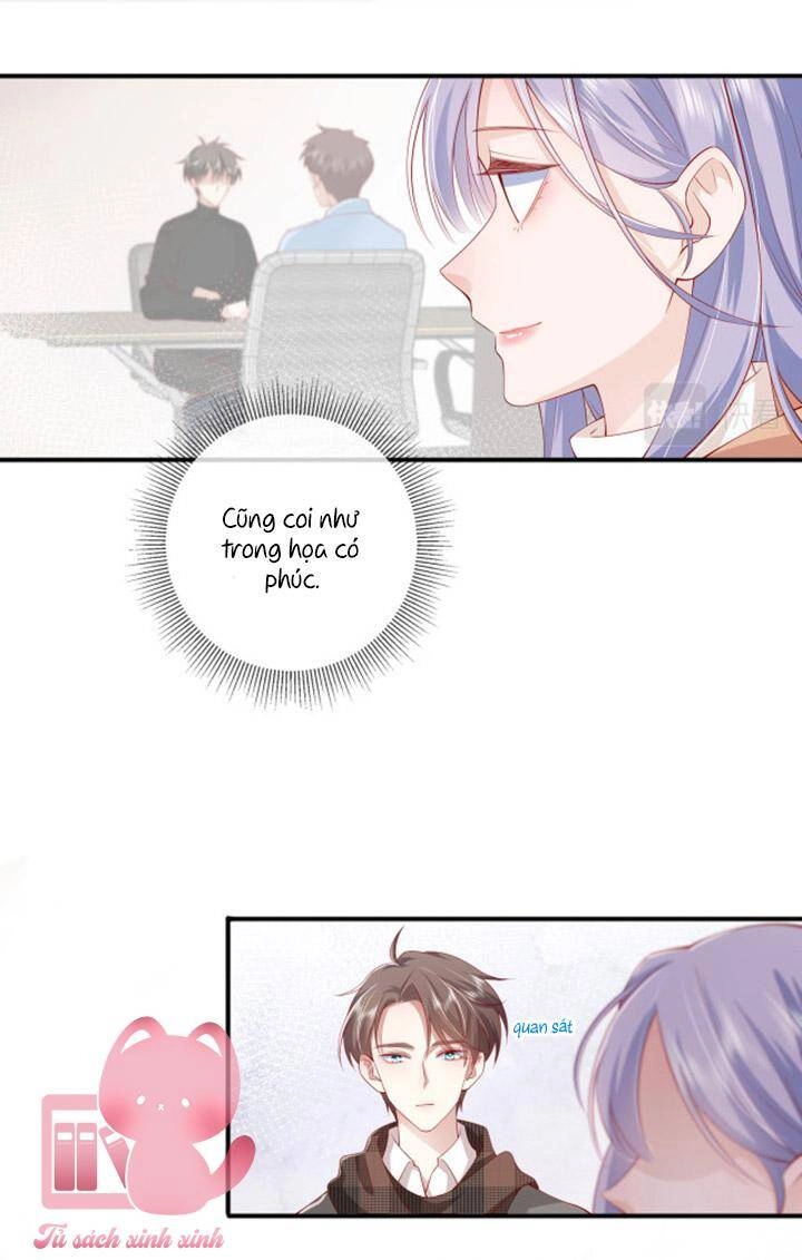 Khoảng Cách Giữa Những Vì Sao Chapter 38 - 48