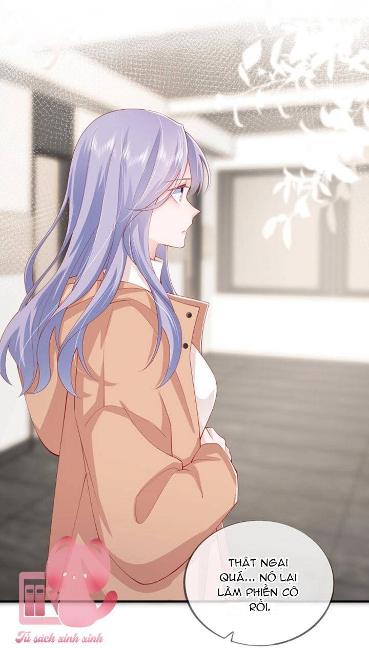 Khoảng Cách Giữa Những Vì Sao Chapter 38 - 49