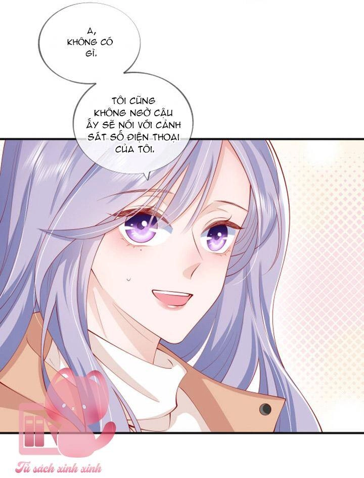 Khoảng Cách Giữa Những Vì Sao Chapter 38 - 50