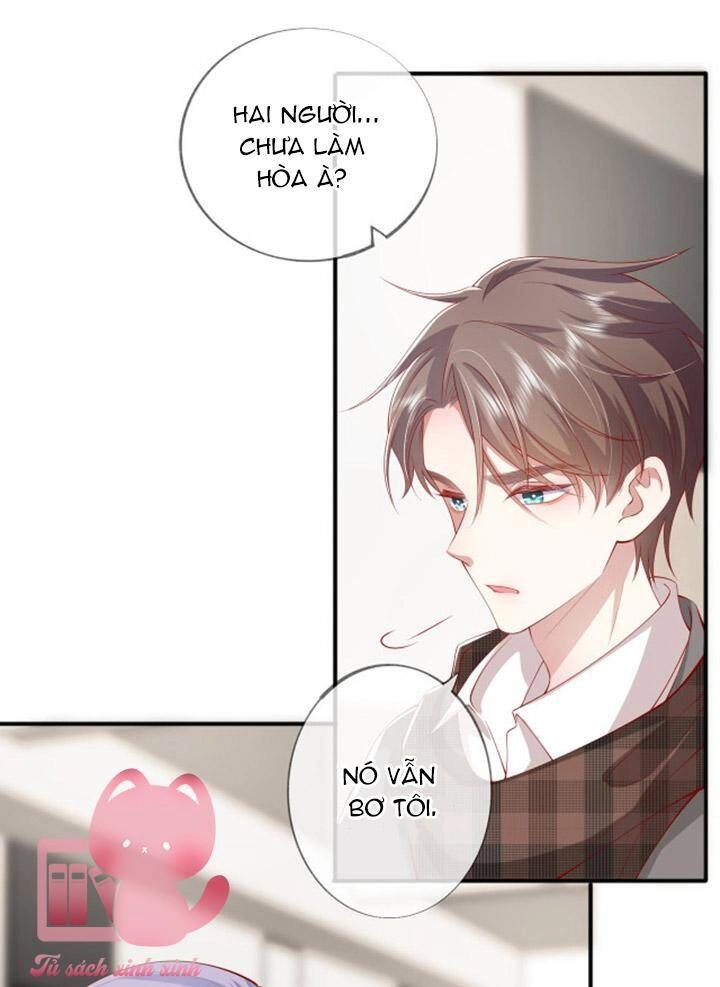 Khoảng Cách Giữa Những Vì Sao Chapter 38 - 51