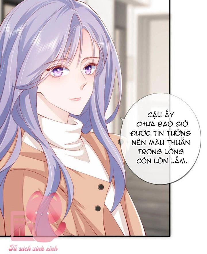 Khoảng Cách Giữa Những Vì Sao Chapter 38 - 52