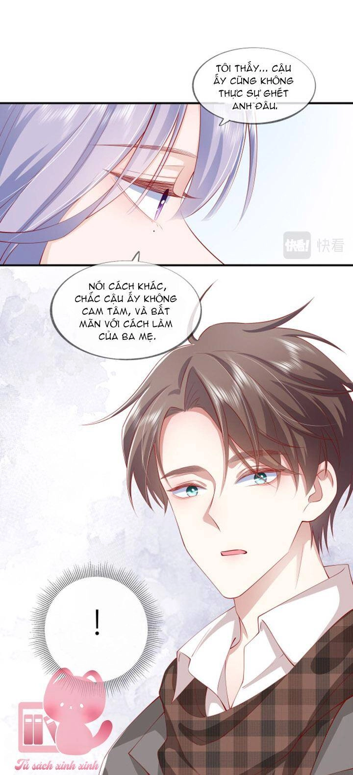 Khoảng Cách Giữa Những Vì Sao Chapter 38 - 53