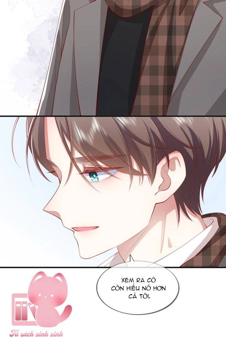 Khoảng Cách Giữa Những Vì Sao Chapter 38 - 54