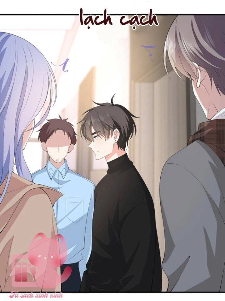 Khoảng Cách Giữa Những Vì Sao Chapter 38 - 55