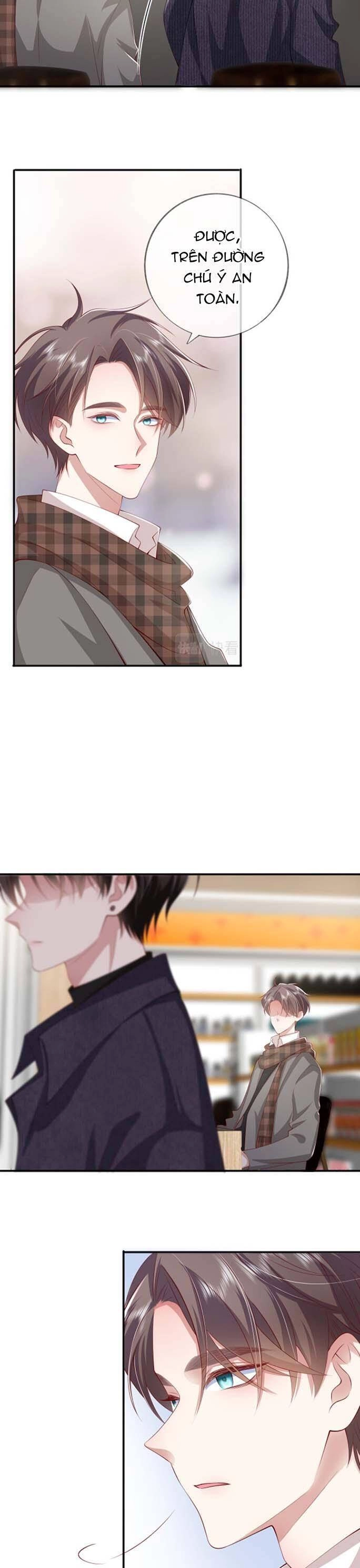 Khoảng Cách Giữa Những Vì Sao Chapter 39 - 20