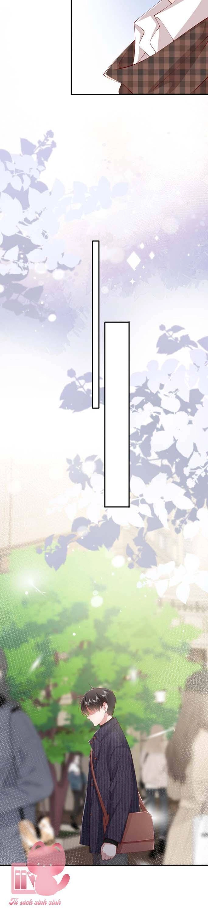 Khoảng Cách Giữa Những Vì Sao Chapter 39 - 21