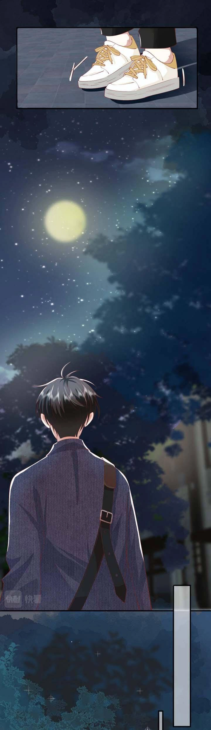 Khoảng Cách Giữa Những Vì Sao Chapter 39 - 22