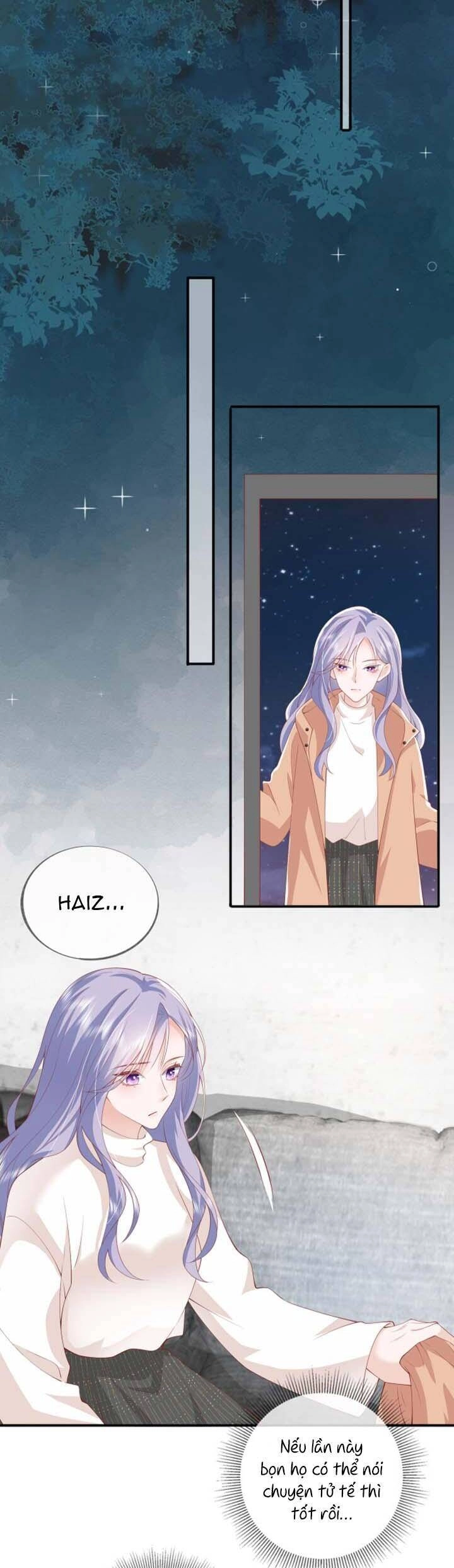 Khoảng Cách Giữa Những Vì Sao Chapter 39 - 23