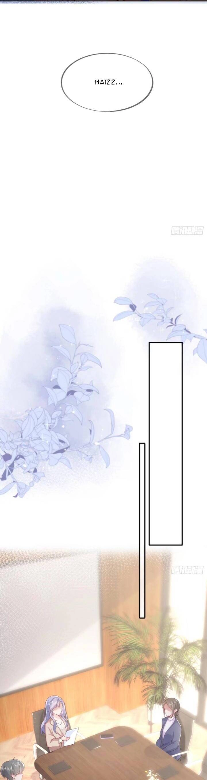 Khoảng Cách Giữa Những Vì Sao Chapter 40 - 6