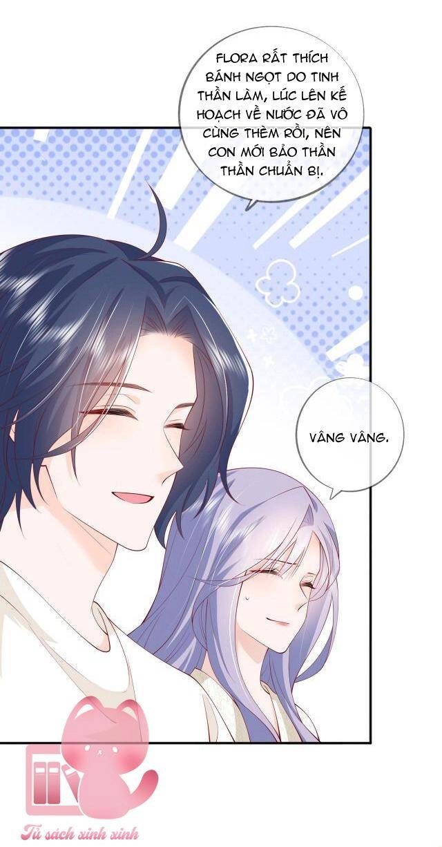 Khoảng Cách Giữa Những Vì Sao Chapter 41 - 3