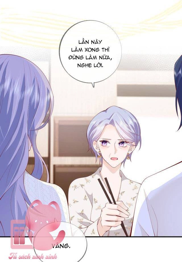 Khoảng Cách Giữa Những Vì Sao Chapter 41 - 4