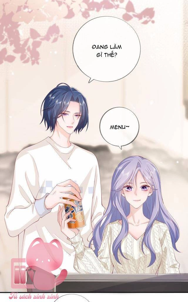 Khoảng Cách Giữa Những Vì Sao Chapter 41 - 7