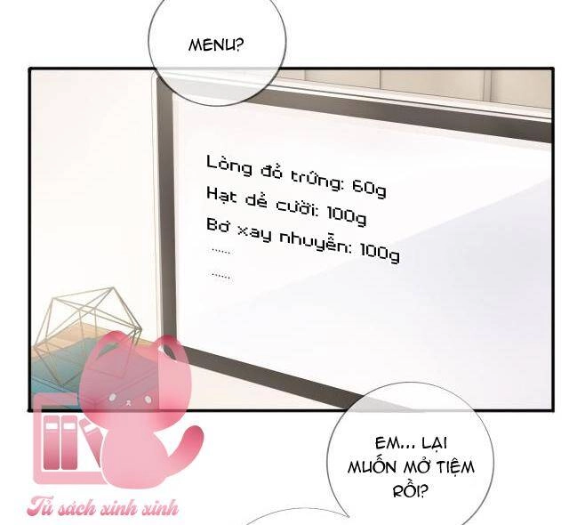 Khoảng Cách Giữa Những Vì Sao Chapter 41 - 8