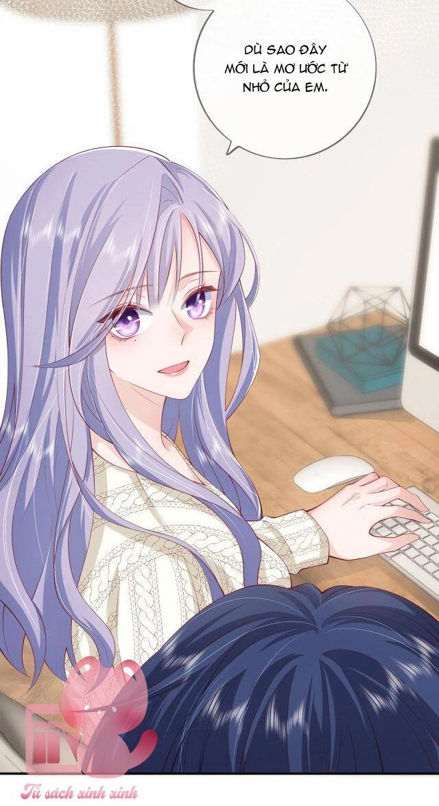 Khoảng Cách Giữa Những Vì Sao Chapter 41 - 10